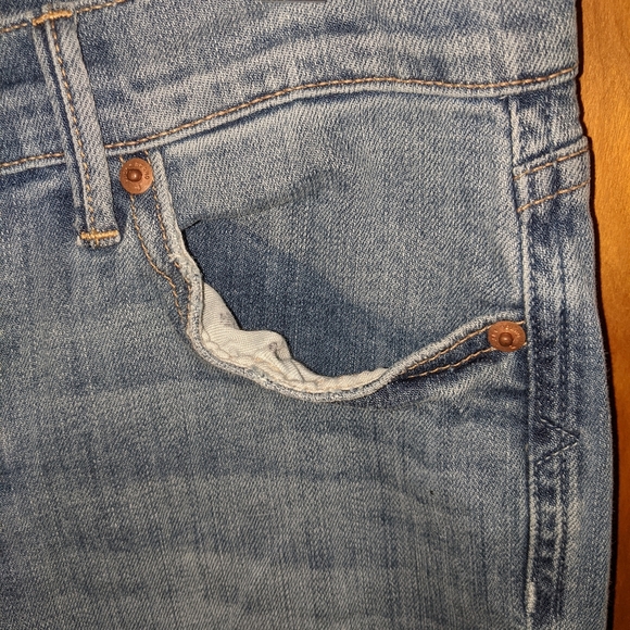 Lucky Brand Women's Jeans - Picture 5 of 12